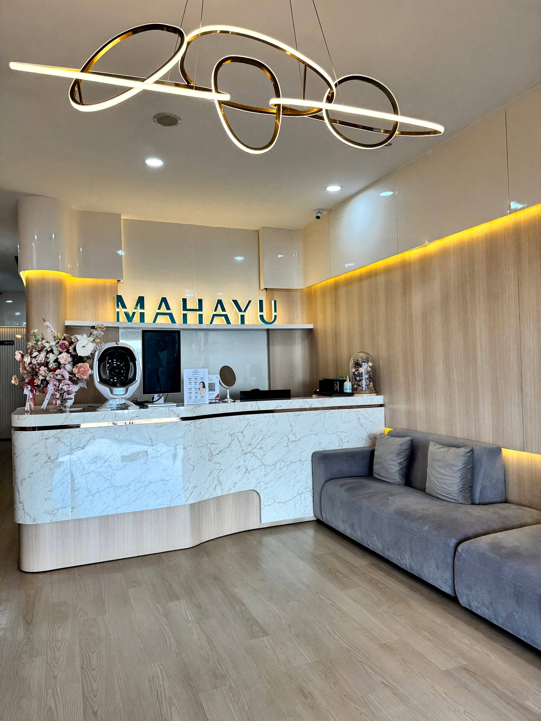 Mahayu Surabaya Barat (Wiyung) - Foto 2